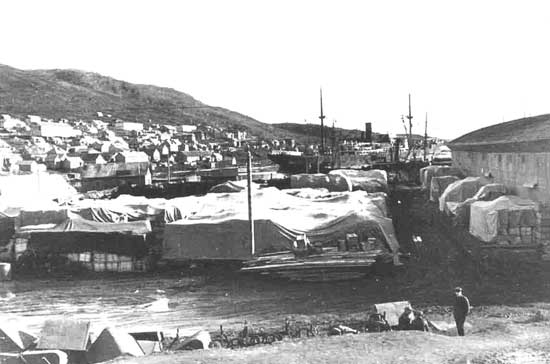 ����� � ����� ��� 1936 �.